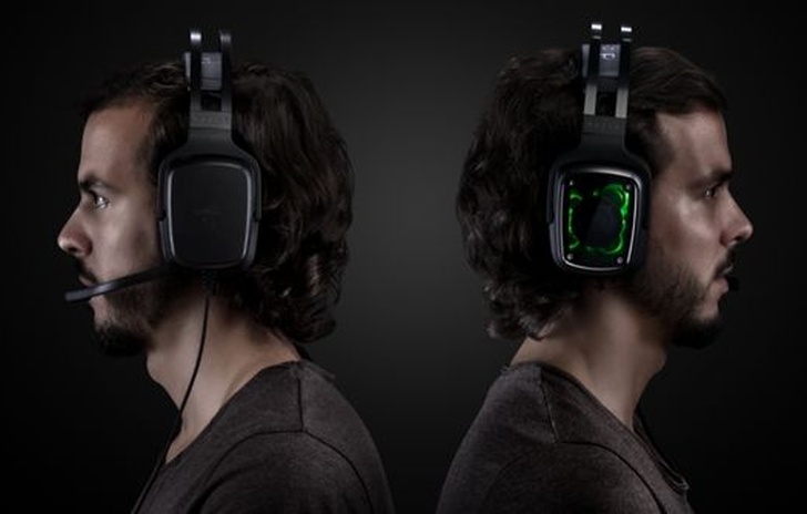 Razer sempre più multicanale con le nuove Tiamat