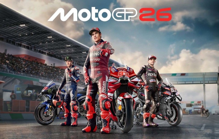Recensione MotoGP 26 Il miglior MotoGP di sempre