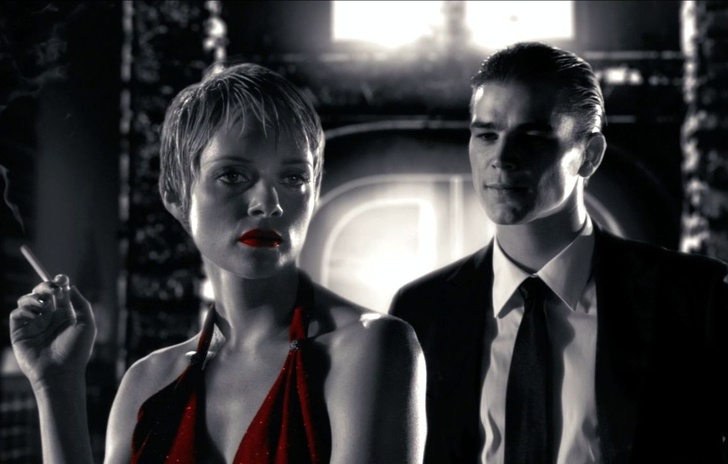 Josh Hartnett Quando disse no a Nolan
