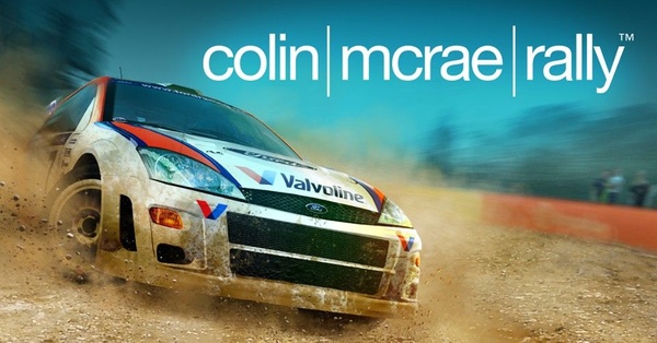 Colin McRae Rally e ora disponibile su Steam