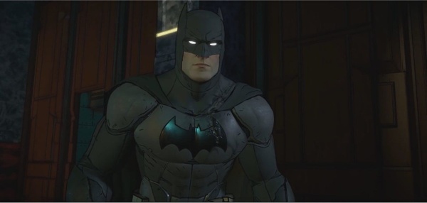 L'pisodio 4 di Batman. the Telltale Series ha una data e un trailer