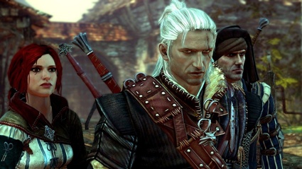 The Witcher 2 entrera a far parte del programma di retrocompatibilita su Xbox One