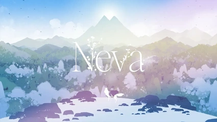 Neva: il trailer di lancio della toccante avventura platform