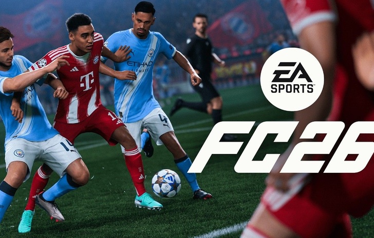 EA Sports FC 26 lapprofondimento sul gameplay
