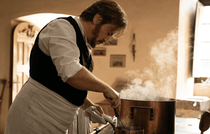 Il gusto delle cose recensione un film grandioso da assaporare fino allultimo boccone