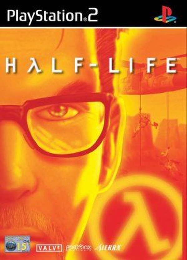 Half-Life