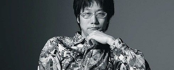 Kojima ha ufficialmente lasciato Konami?