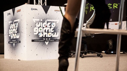 Il VideoGameShow sbarca a Milano il 7, 8 e 9 Marzo