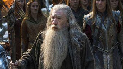 Lo Hobbit: La Battaglia delle Cinque Armate - teaser trailer