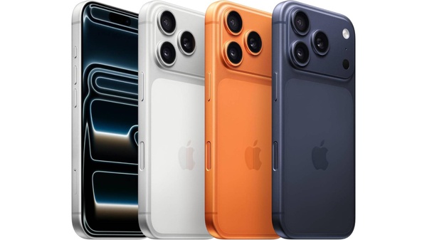 iPhone 17 Pro in offerta su Amazon, tra le occasioni piu vantaggiose del Black Friday 2025