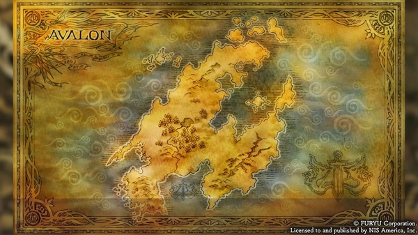 The Legend of Legacy HD Remastered: la Recensione PS4