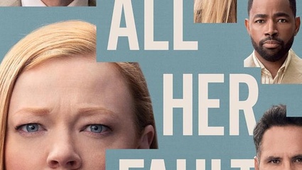 All Her Fault