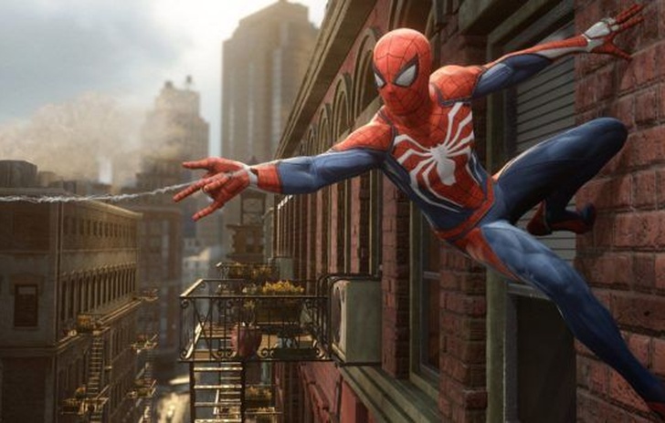 Spiderman non arriverà su altre piattaforme