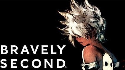 Nome completo Giapponese per Bravely Second