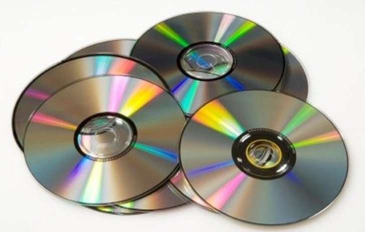 Per GameStop il disco non tramonterà mai