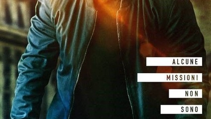 Mission Impossibile: Fallout cambia data