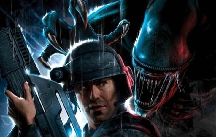 Su Steam gli Alieni non escono più dalle foute pareti