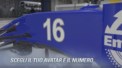 Trailer modalita carriera