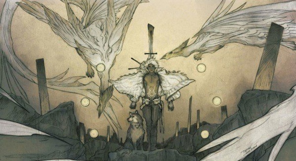 Il sito ufficiale di Mistwalker non esiste piu, il team e silenzioso da anni. Cosa sara successo?