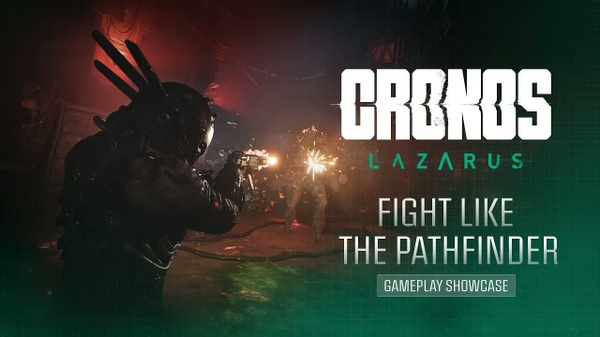 Cronos: The New Dawn Lazarus combatte nel nuovo trailer gameplay