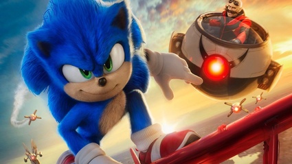 Sonic the Hedgehog, SEGA riflette sulla possibilita di portare nuove IP sul grande schermo
