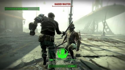 Trailer di Wasteland Workshop