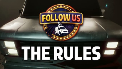 Follow Us - Trailer #2 - le Regole