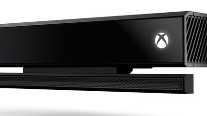 Modelli 3D e molto altro per il Kinect 2.0