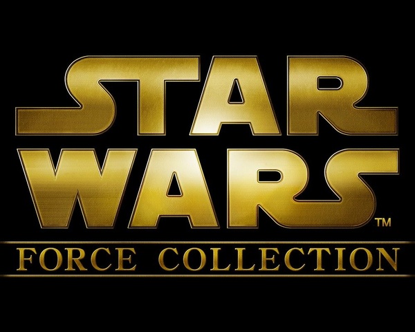 Star Wars: Force Collection festeggia lo Star Wars Day
