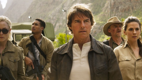 Mission: Impossible - The Final Reckoning e il dietro le quinte