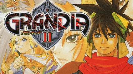 Grandia 2 HD arrivera su PC entro l'anno