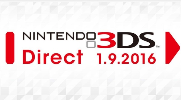 Nuovi Amiibo, Pikmin e tantissime altre novita per Nintendo 3DS