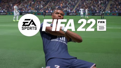 FIFA 22, HyperMotion e Dual Entitlement, ma non per tutti