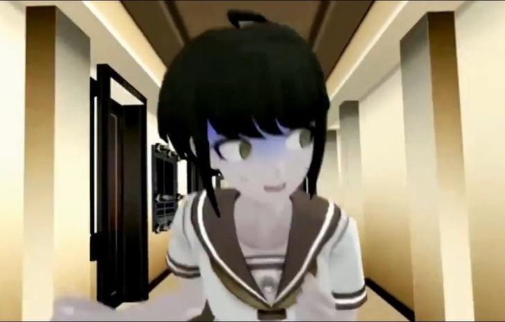 Trailer di gameplay per Danganronpa Another Episode