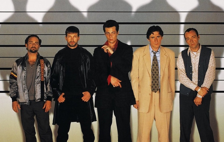 I Soliti Sospetti 30 anni dopo quando il cinema diventa un gioco di specchi e illusioni