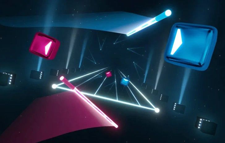 Beat Saber verso la fine del supporto al primo Meta Quest