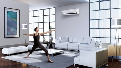 Siete in ansia per la prova costume? Samsung puo darvi una mano