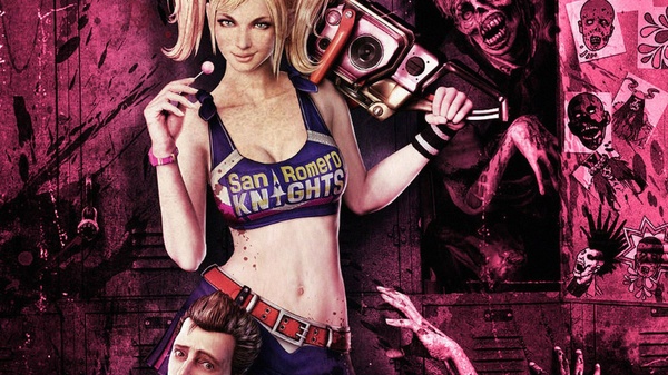 Novita in arrivo sul fronte Suda51