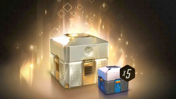 Dietro le Loot Boxes: l'Adrenalina del RNG nel Mondo dei Videogiochi