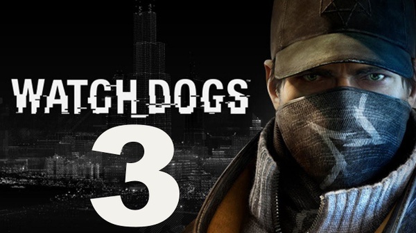 Ubisoft &egrave; al lavoro su Watchdogs 3 per le prossime console?