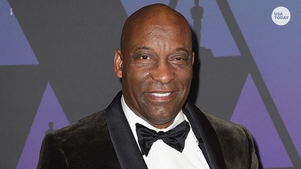 E' morto John Singleton