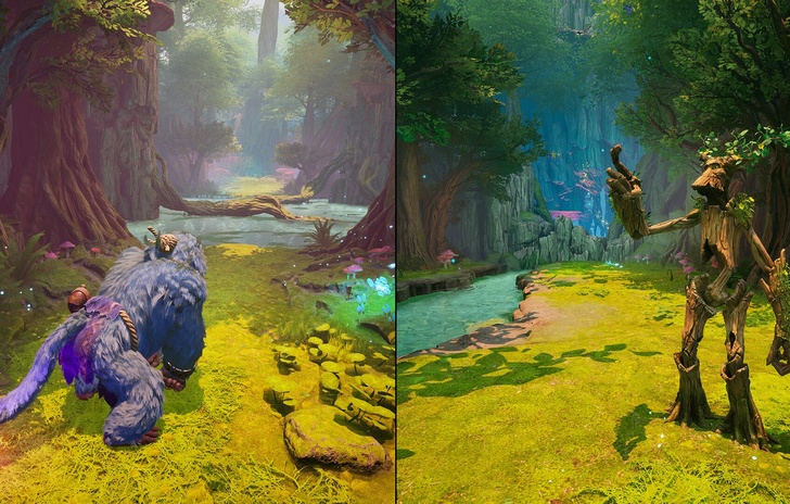 Split Fiction ecco i requisiti di sistema per la versione PC