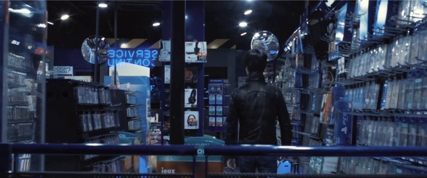 Video speciale per il lancio di MGSV: Ground Zeroes