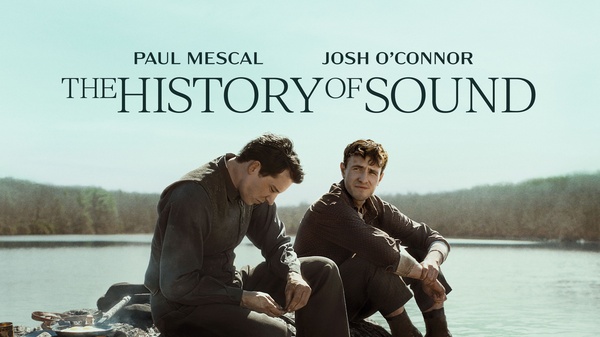 Gli Oscar possono fare la differenza? Si, anche per film che ancora non esistono, come prova The History of Sound 