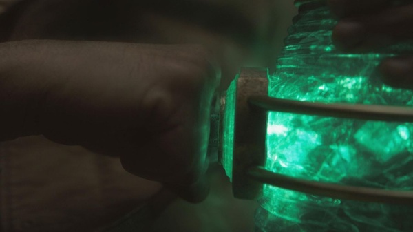 Lanterns: i Funko POP svelano i personaggi della serie