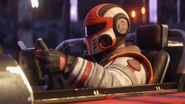 Star Wars: Galactic Racer Recensione PS5 — Fuse Games riporta in vita Burnout e MotorStorm nella galassia lontana lontana