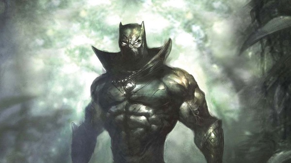 Black Panther sara legato ad Avengers: Infinity War