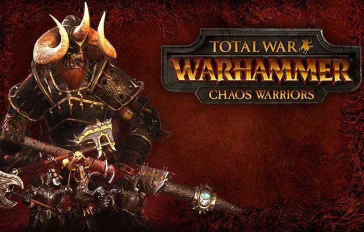 Doom e Total War Warhammer nei live di oggi