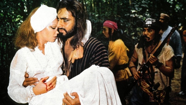 Sandokan, ovvero quando la RAI conquistò il mondo 