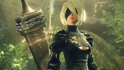 La complete edition di NieR Automata in arrivo su PC e PS4?
